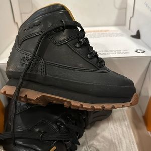 Timberland Euro Hiker - Never worn